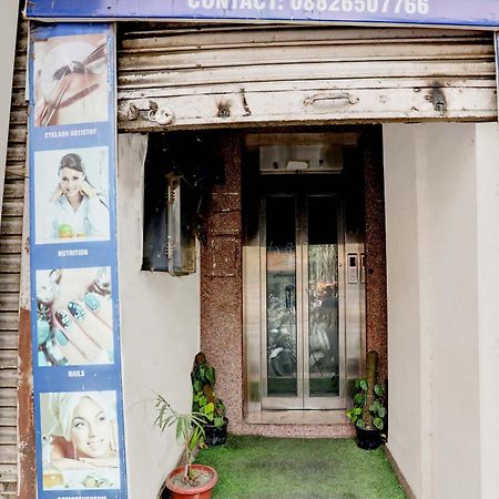 Aashiyana Homes Nova Deli Exterior foto